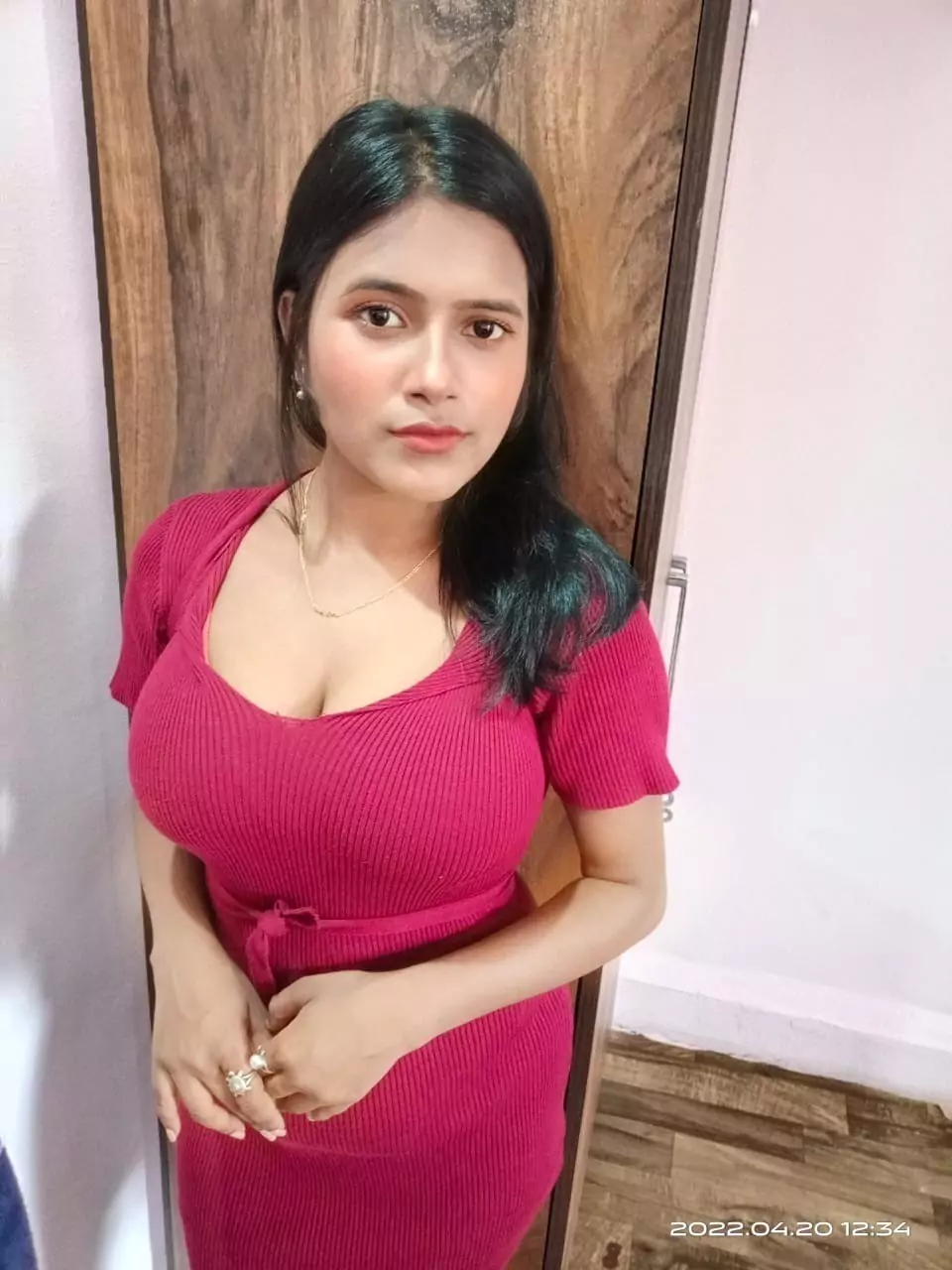 Bhainsa Escort Service