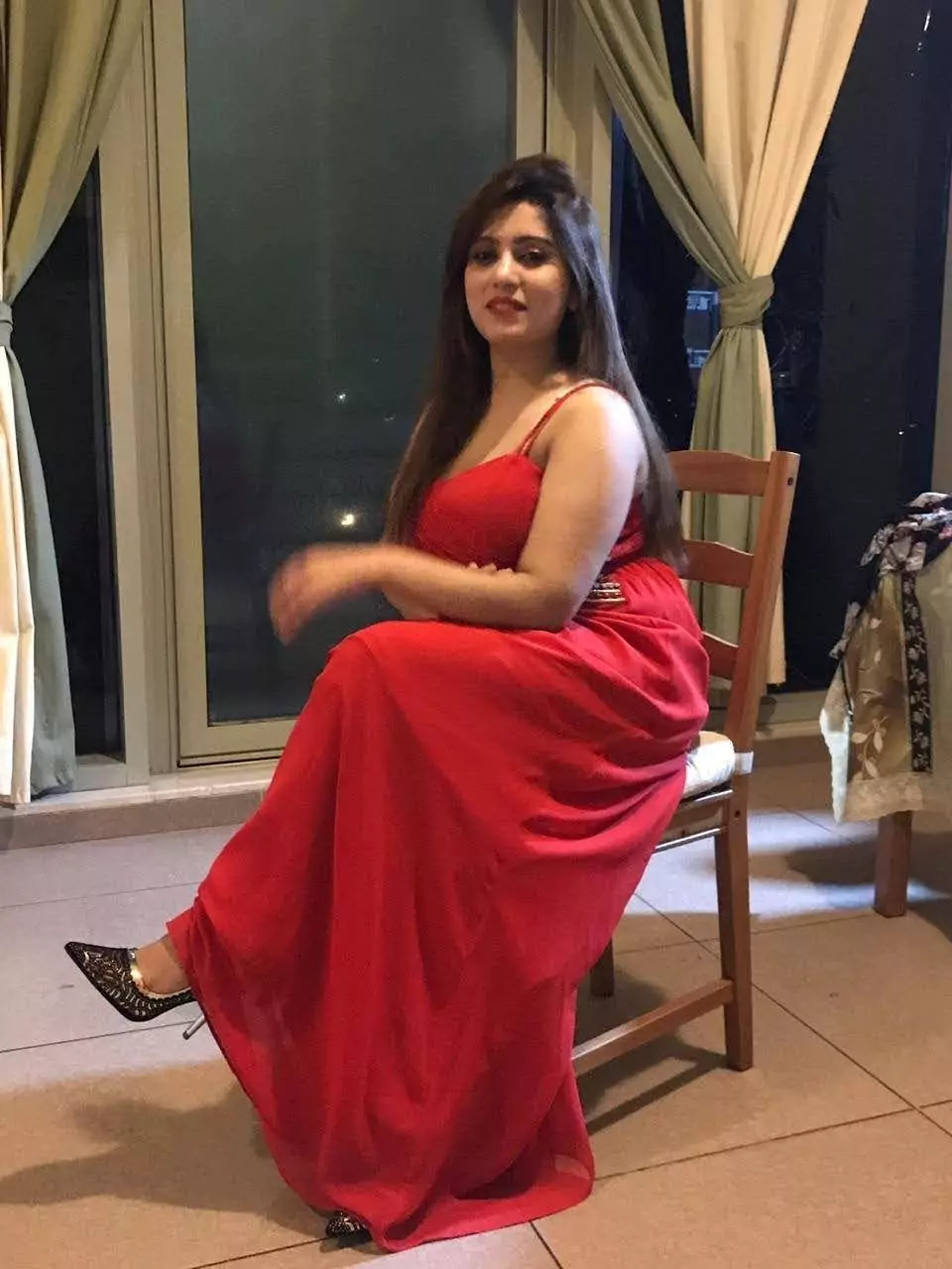 Escort Service in Bhainsa
